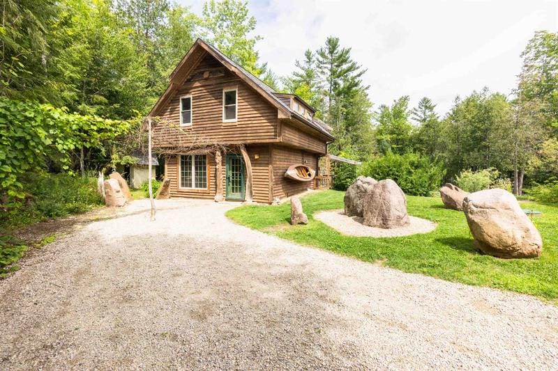 15026 National Forest Road 2297, Mountain, WI 54149 for Sale
