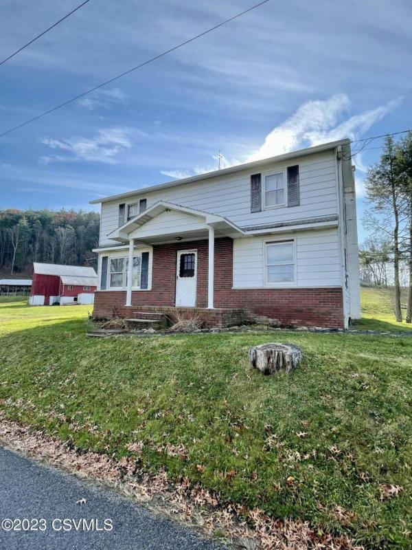 236 BONNIEVILLE RD, Stillwater, PA 17878 Single Family Residence For Sale  MLS# 20-96215