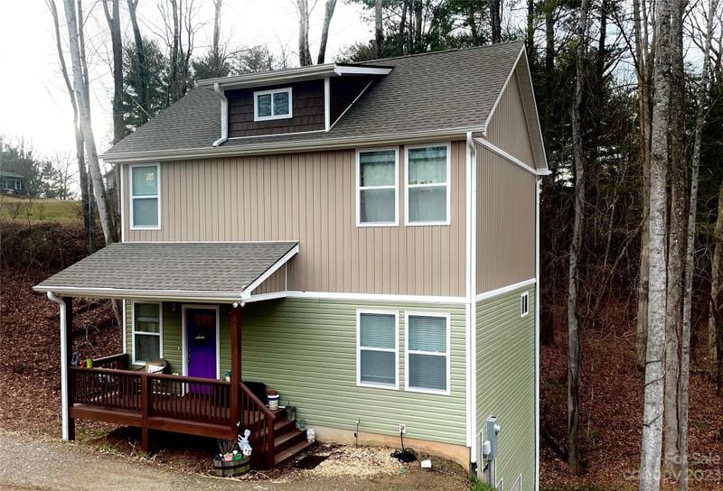 3 Nina Street, Asheville, NC 28804 for Sale