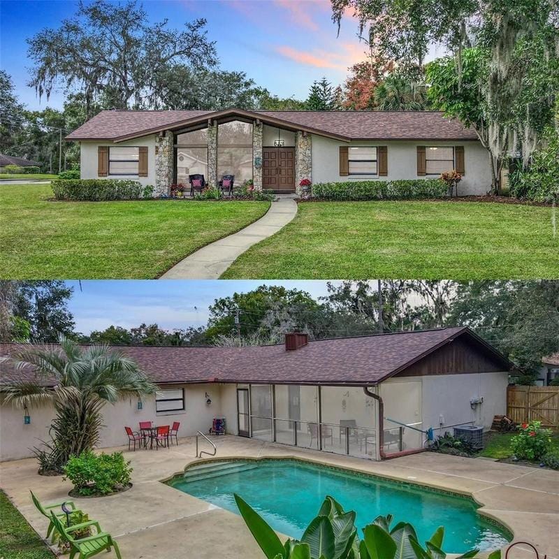 Altamonte Springs, Seminole County, FL House for sale Property ID: 418233026