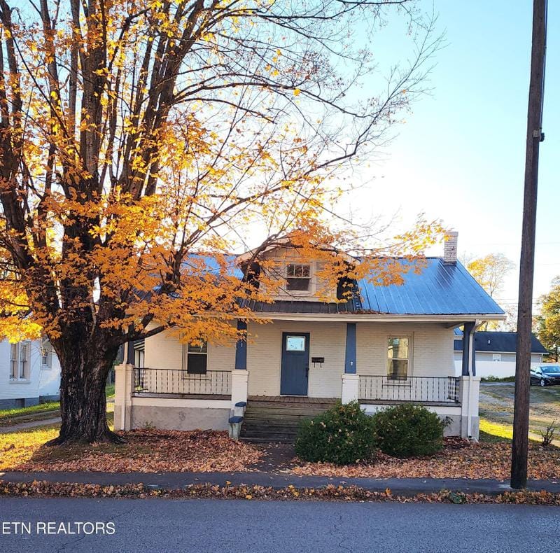 Oneida, Scott County, TN House for sale Property ID: 418138174