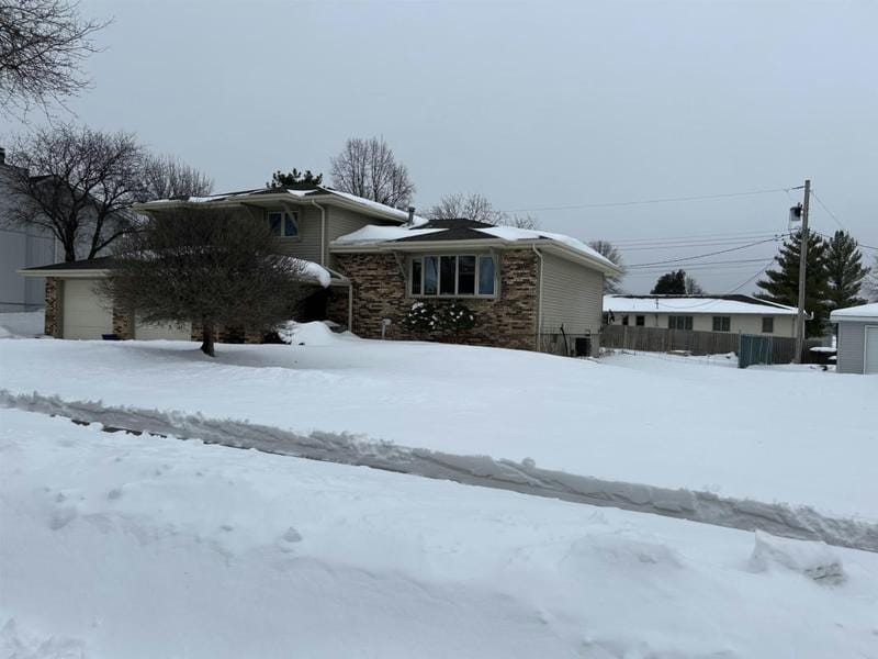 1102 CHAROLAIS DR, Norfolk, NE 68701 Single Family Residence For Sale  MLS# 240029