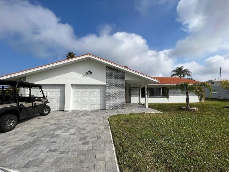Single Family Residence - NEW PORT RICHEY, FL  3601 Floramar Ter for Sale