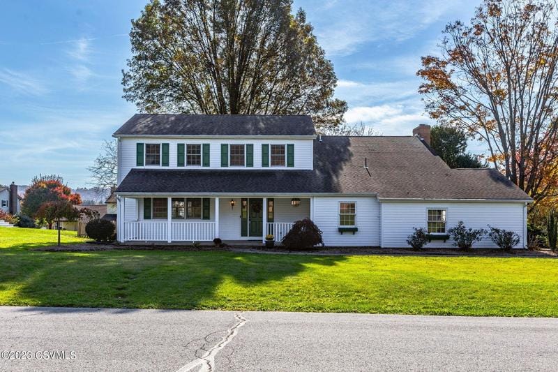 12 Rosewood Ct, Danville, PA 17821  MLS# 20-95626 for Sale