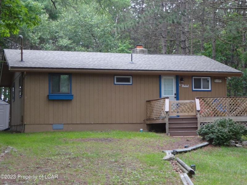 Long Pond, Monroe County, PA House for sale Property ID: 416906297