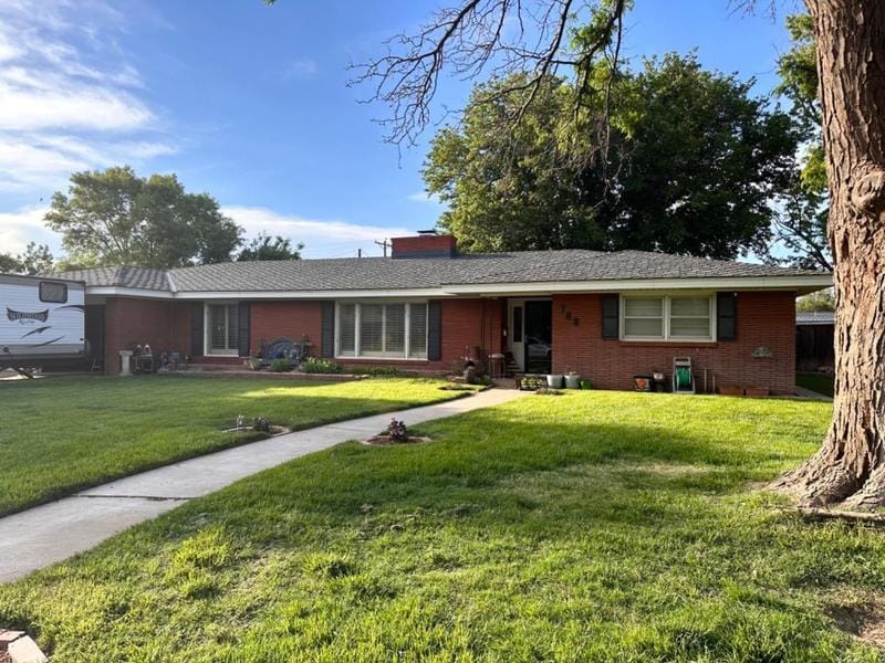 Dimmitt, Castro County, TX House for sale Property ID: 416720670
