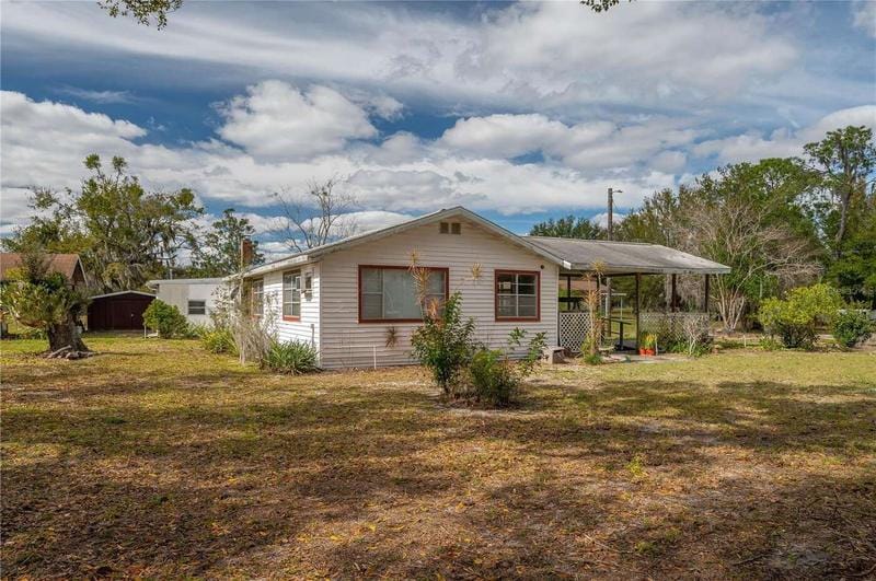 2725 REYNOLDS ROAD, BARTOW, FL 33830  624470238 for Sale