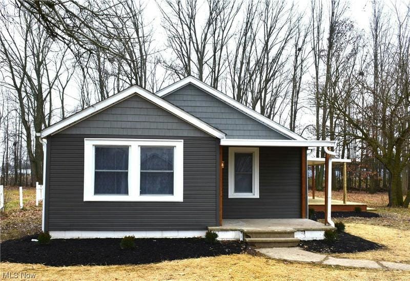 49 GLOVER AVE, Norwalk, OH 44857 Single Family Residence For Sale  MLS# 5012653