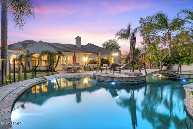 5853 Spirit Lake Court, Simi Valley, CA 93063 for Sale