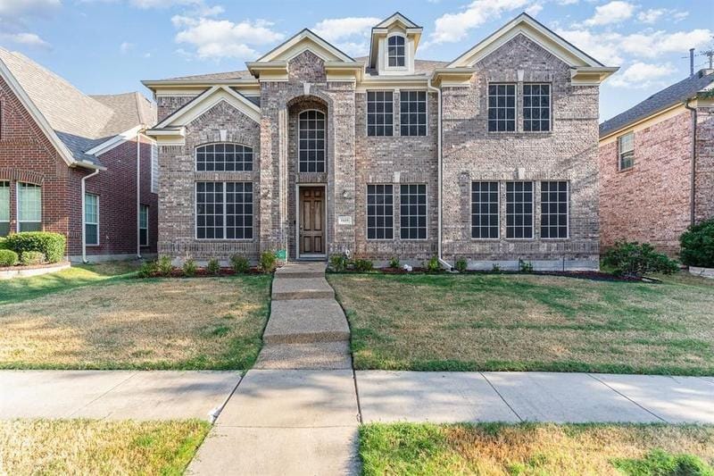 Allen, Collin County, TX House for sale Property ID: 417498547