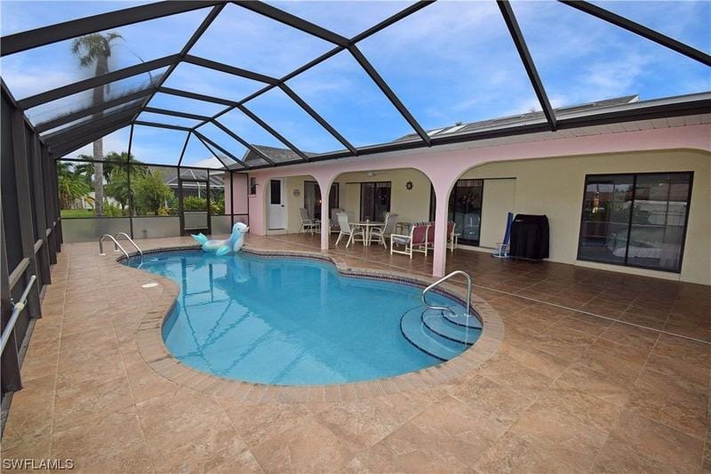 Cape Coral, Lee County, FL House for sale Property ID: 417810805