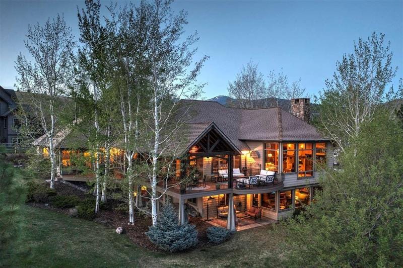 2719 Pinnacle Place, Missoula, MT 59808  621152850 for Sale