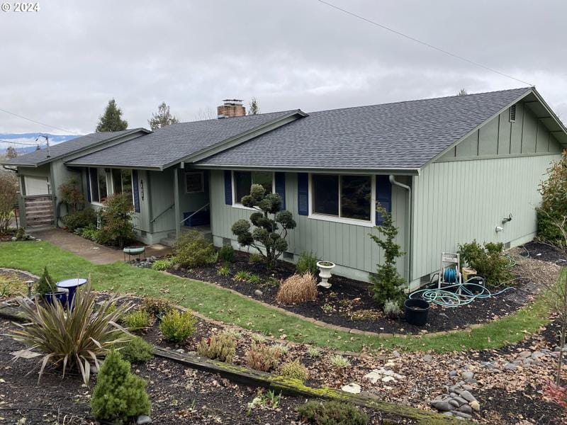 515 Southeast Pear Street, Oakland, OR 97462 for Sale