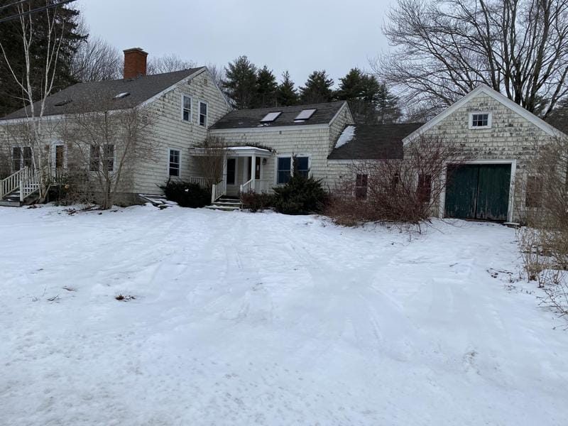 138 Orchard Road, Cumberland ME 04021 for Sale