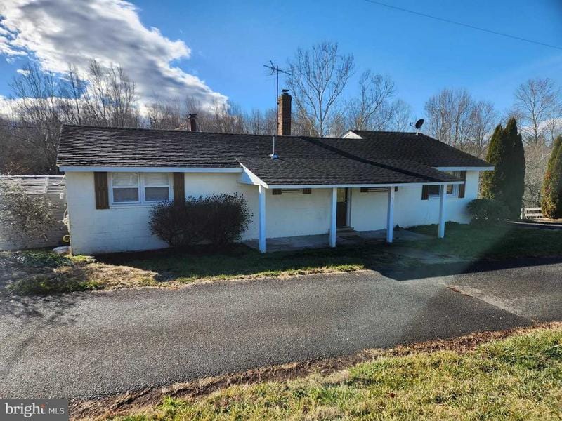 Detached, Ranch/Rambler, Cottage - GAINESVILLE, VA  13615 Holly Ridge Ln for Sale