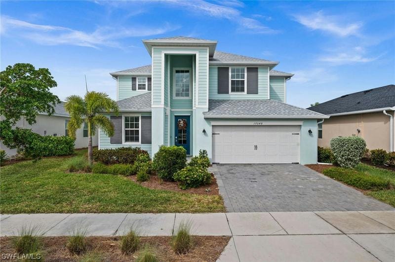 17548 CORKWOOD BEND TRL, PUNTA GORDA, FL 33982 Single Family Residence For Sale  MLS# 224002902