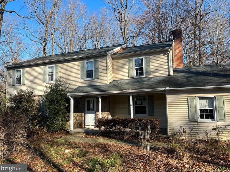39 Sylvan Dr, Pottstown, PA 19465 - MLS PACT2057342 for Sale