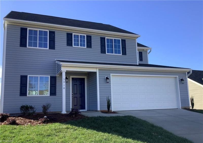 714 Brampton Drive, Mc Leansville, NC 27301 for Sale