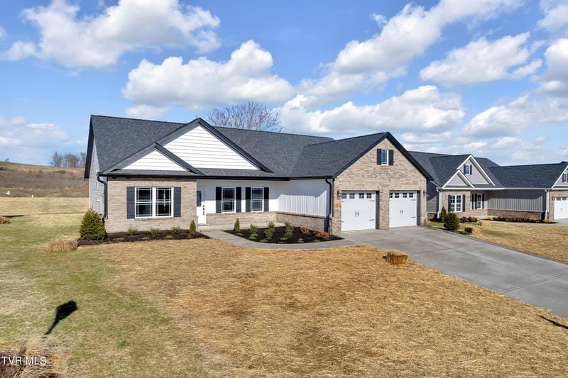 2075 Presley Crossing, Jonesborough, TN 37659 for Sale
