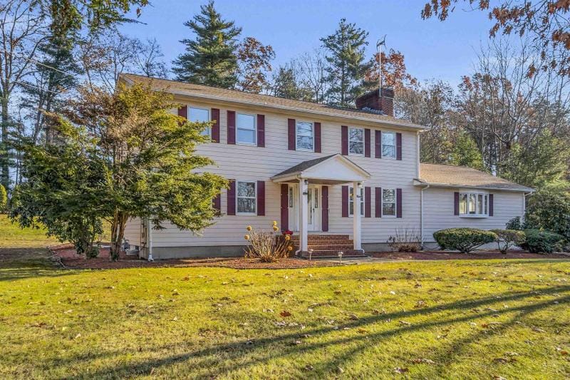 Hudson, Hillsborough County, NH House for sale Property ID: 418420827