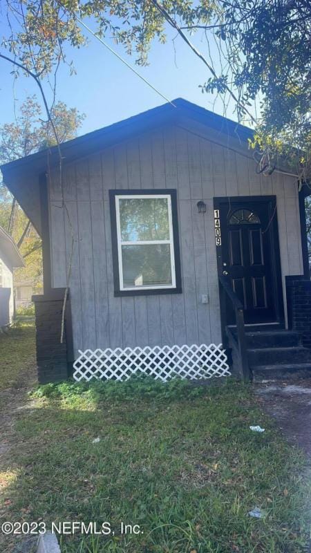 1411 POWHATTAN ST, Jacksonville, FL 32209 Single Family Residence For Sale  MLS# 1260928