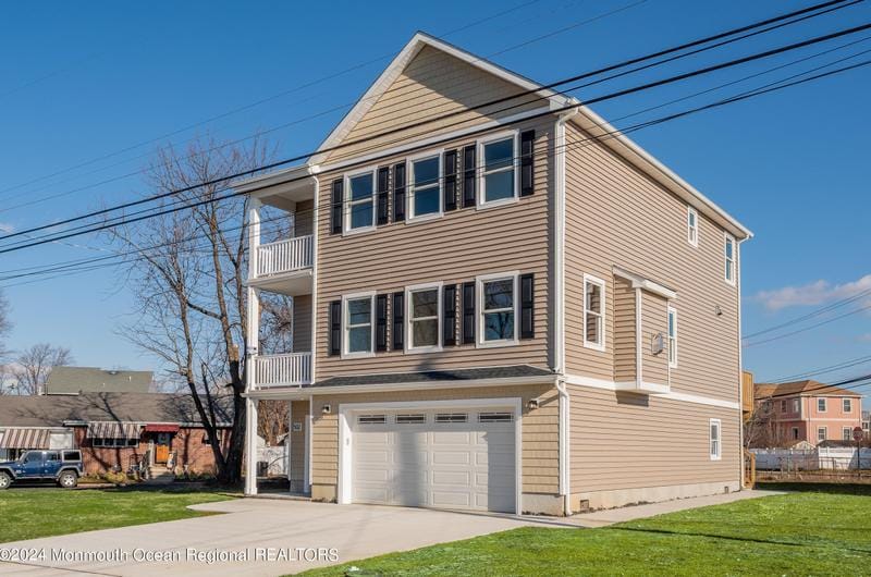 502 Dock St, Union Beach, NJ 07735 - MLS 22401173 for Sale