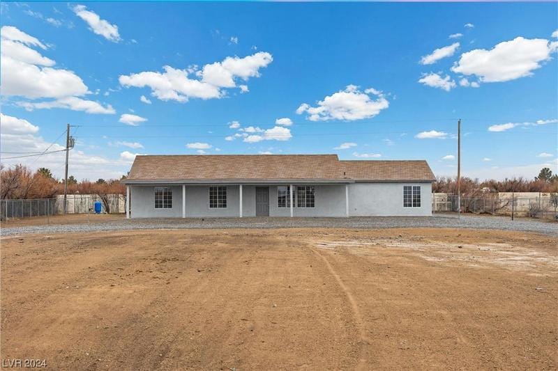 1791 ISAAC ST, Pahrump, NV 89060 Single Family Residence For Sale  MLS# 2557267