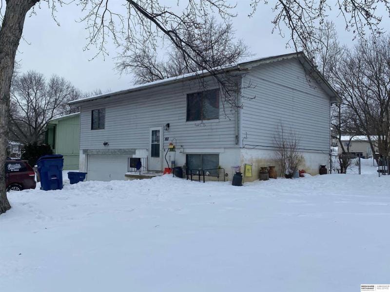 803 WILLOW AVE, Bellevue, NE 68005 Single Family Residence For Sale  MLS# 22401991