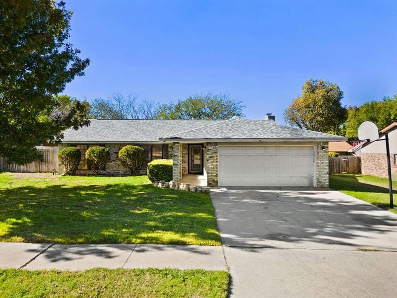 2903 TORTOISE LN, Killeen, TX 76542 Single Family Residence For Sale  MLS# 7889657