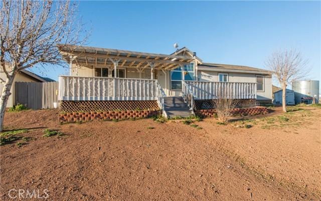 1429 Eagle Butte, Acton CA 93510 for Sale