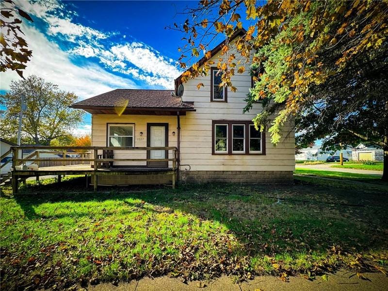1227 LINN ST, Boone, IA 50036 Single Family Residence For Sale  MLS# 686098