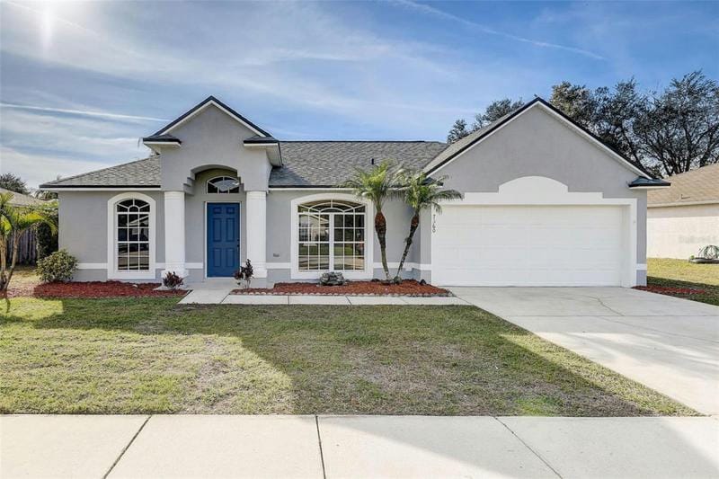 7360 JOSHUA PL, COCOA, FL 32927 Single Family Residence For Sale  MLS# T3501494