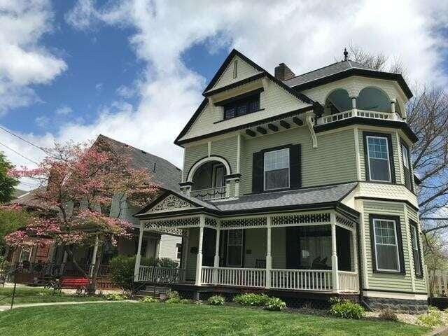 264 N Franklin Street, Delaware, OH 43015  612416439 for Sale