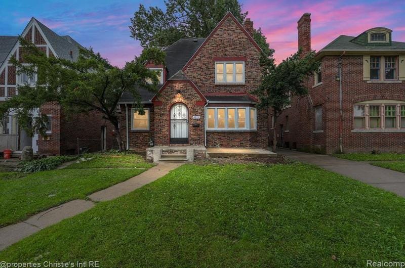 4211 Sturtevant St, Detroit, MI 48204 - MLS 20230078702 for Sale