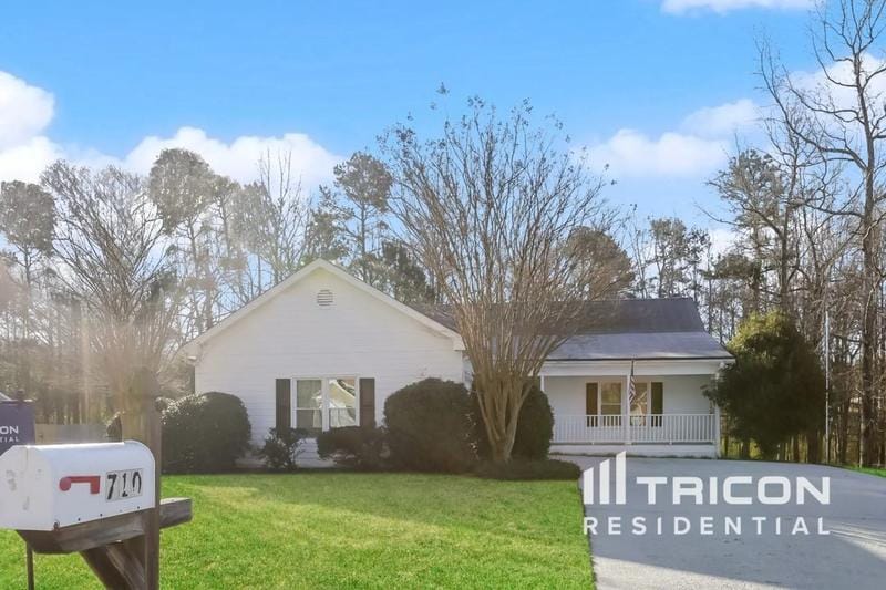 710 Hunters Lane Loganville Ga  710 Hunters Ln for Sale