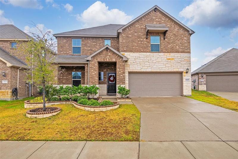2115 Clarion Dr, Forney, TX 75126 for Sale