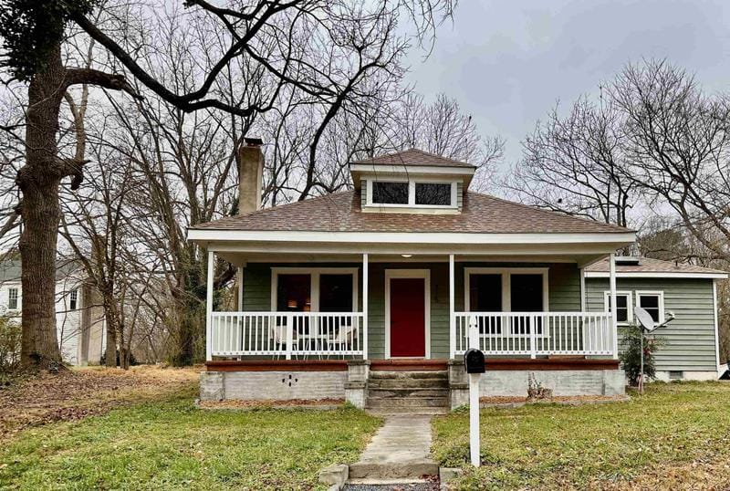 315 West Noble Street, Louisburg, NC 27549 for Sale
