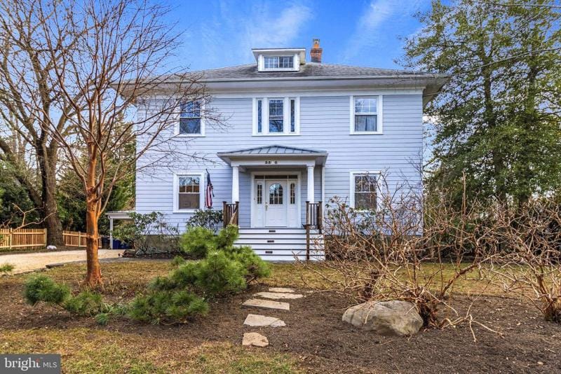 Bethesda, Montgomery County, MD House for sale Property ID: 418908236