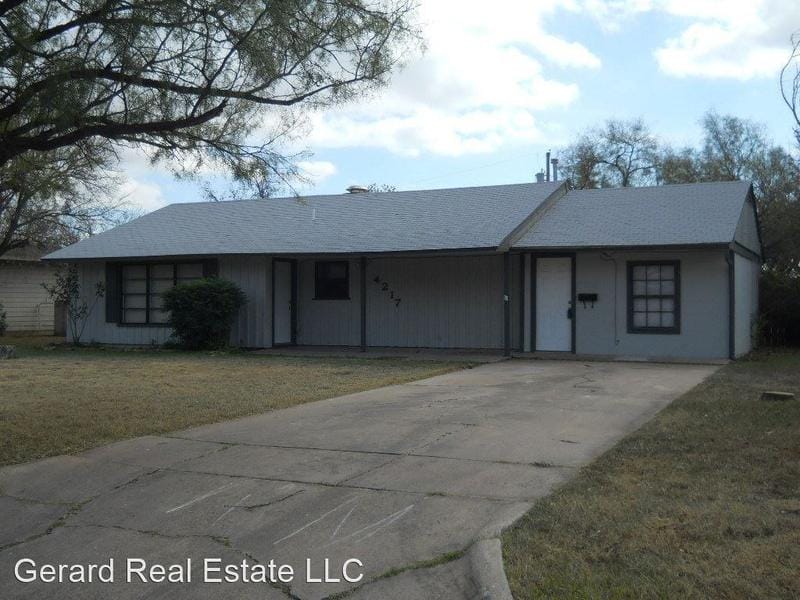 4217 S 6TH STREET  4217 S 6th St for Sale