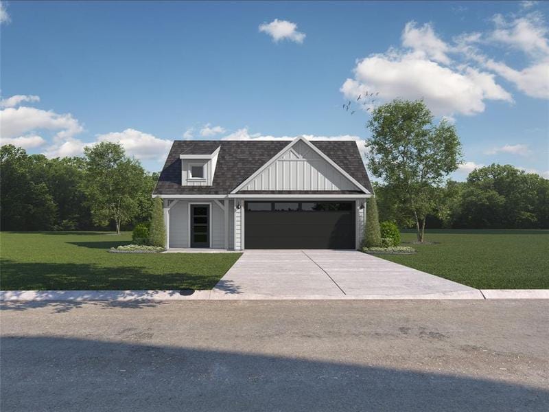 655 Capstone Circle, Granbury, TX 76048 for Sale