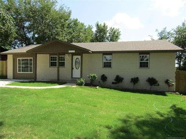 17793 W Jones Road, Tahlequah, OK 74464  623918721 for Sale