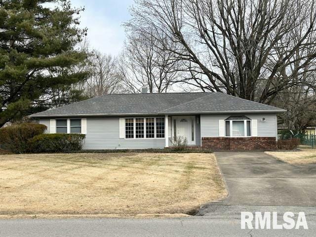 2712 N 13TH ST, Herrin, IL 62948 Single Family Residence For Sale  MLS# EB452127