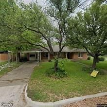 307 E 6th St, Kaufman, TX 75142 for Sale