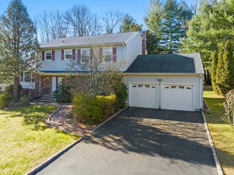 7 PRESCOTT RD, East Brunswick, NJ 08816 Single Family Residence For Sale  MLS# 2407915R