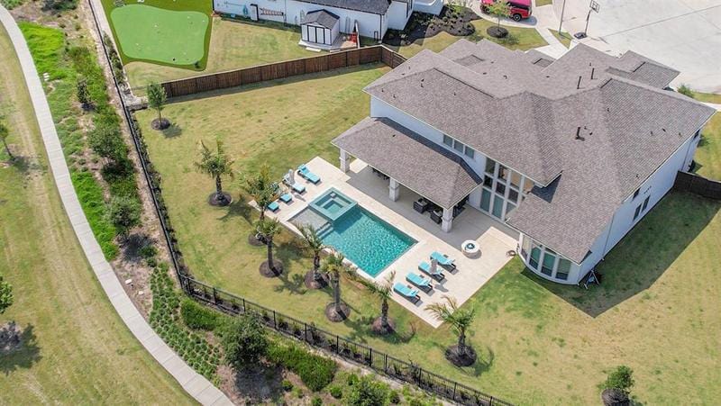 4831 Wilkinson Ln, Manvel, TX 77578 for Sale