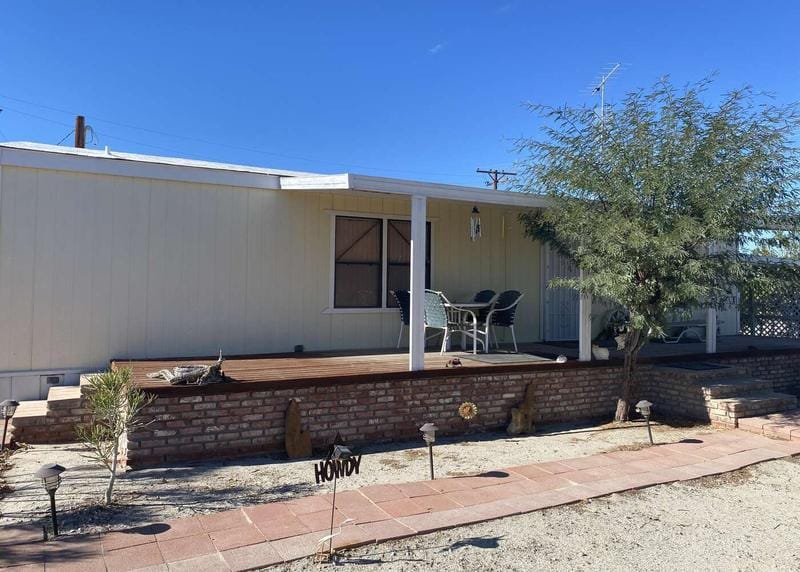 2881 Argus Avenue, Thermal, CA 92274  614704480 for Sale