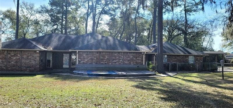 12811 Cypress North Houston Road, Cypress, TX 77429 for Sale