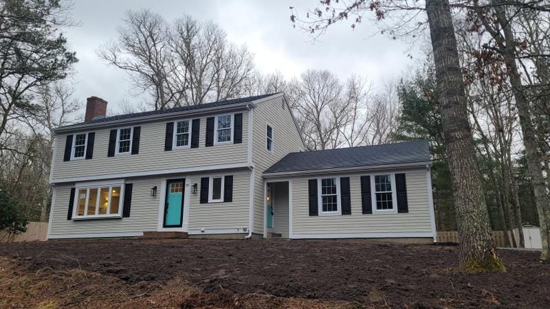 Sandwich, Barnstable County, MA House for sale Property ID: 418817336