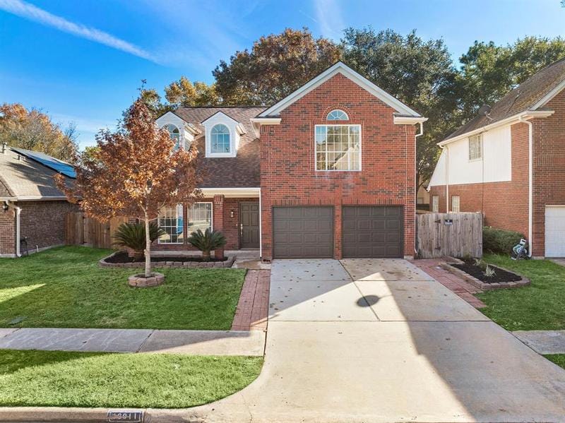 16011 Willowpark Dr, Tomball, TX 77377 for Sale