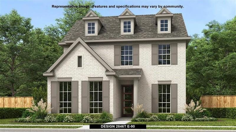 2616 Griffith Mews, Celina, TX 75009 for Sale